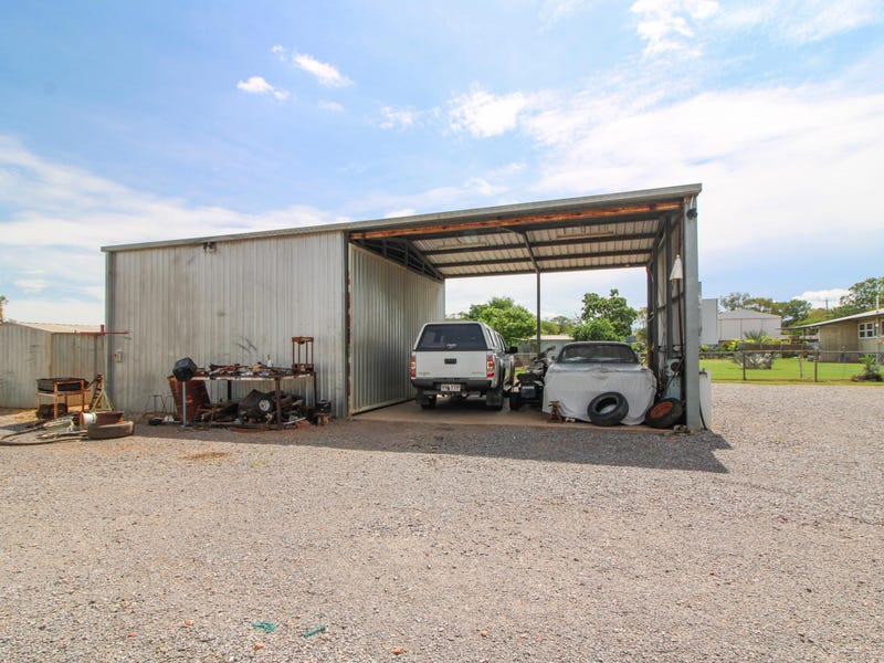 7 McIlwraith Street, Cloncurry, Qld 4824 House for Sale