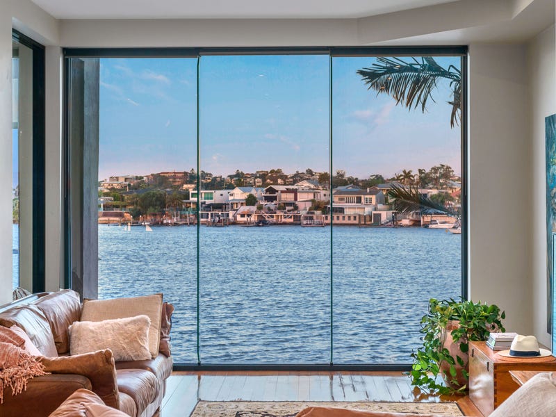 Real Estate & Property for Sale in Teneriffe, QLD 4005