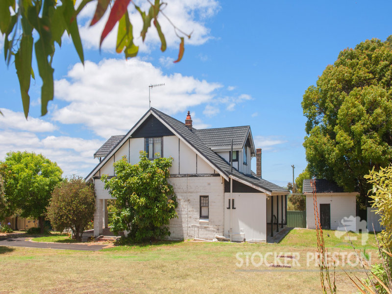 173A Blackwood Avenue, Augusta, WA 6290