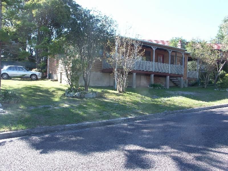 1 Wattle Street, Bolton Point, NSW 2283