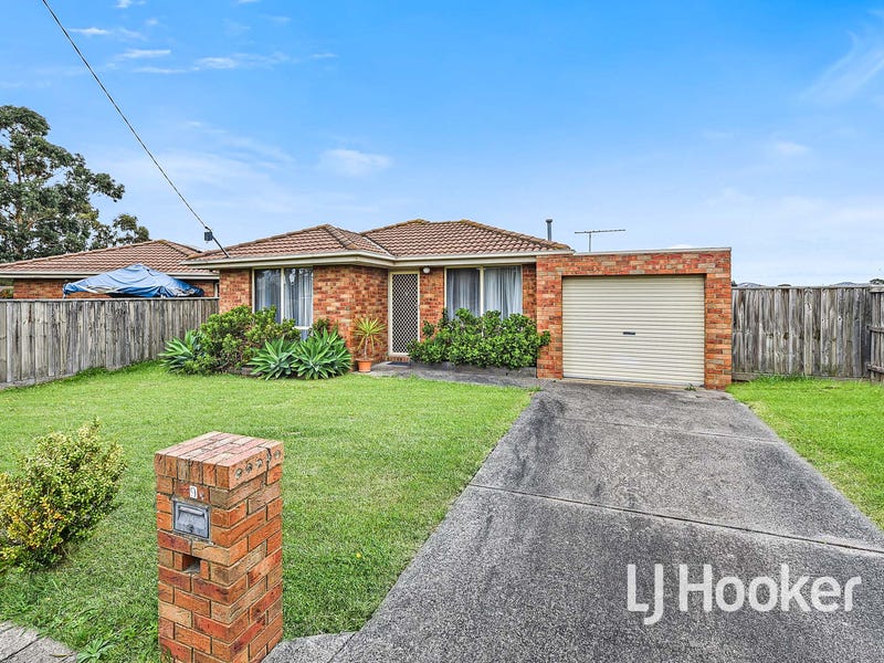 29 Simon Drive, Pakenham, VIC 3810