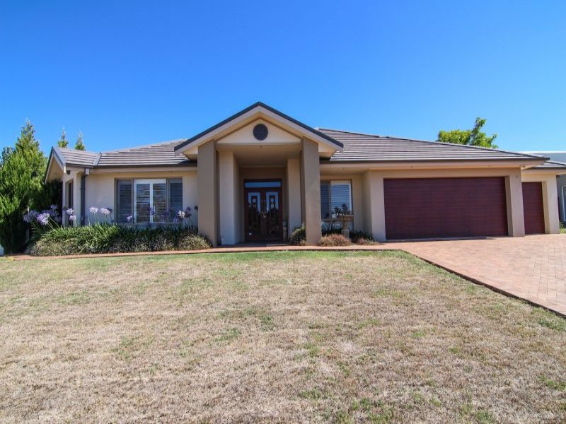 25 Stirling Avenue, Orange, NSW 2800