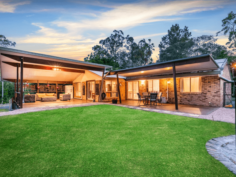 27 Court, Buccan, Qld 4207 House for Sale