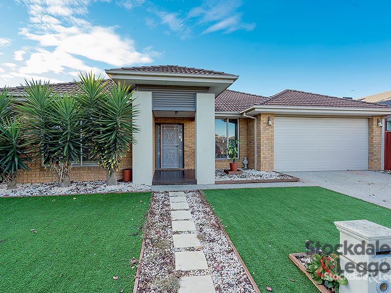 17 Aston Street, Craigieburn, Vic 3064 Property Details