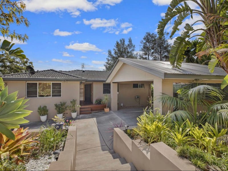 2 Kilkenny Parade, Berkeley Vale, NSW 2261