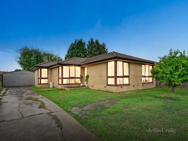 9 Worthing Avenue, Burwood East, VIC 3151