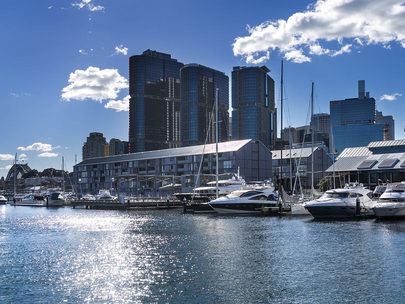 Rental Properties and Real Estate in Sydney, NSW 2000 Pg. 8