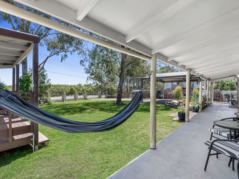 25 John Street, Thorneside, Qld 4158 Property Details