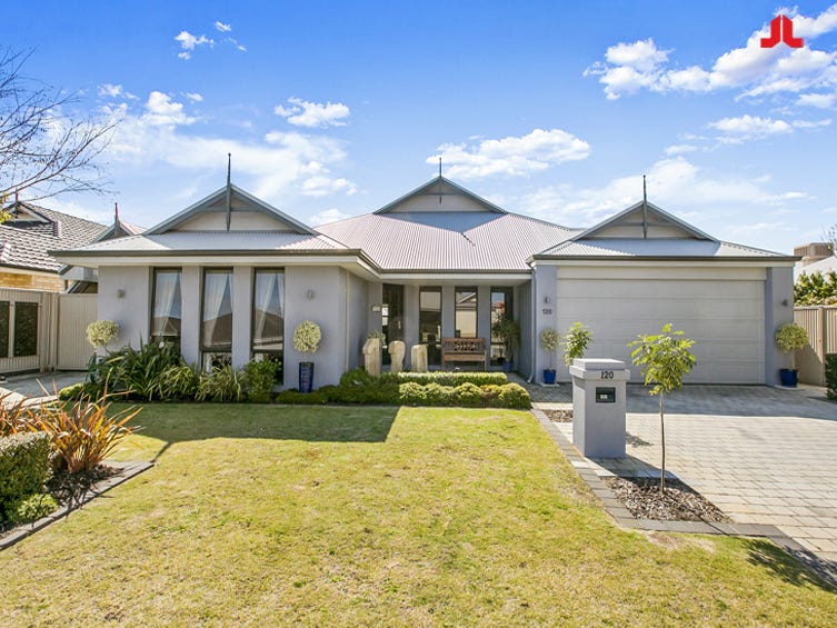 120 Harrington Waters Drive, Waikiki, WA 6169 Property Details