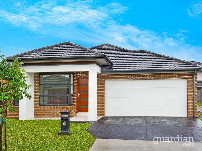 21 Geranium Street, Marsden Park, NSW 2765