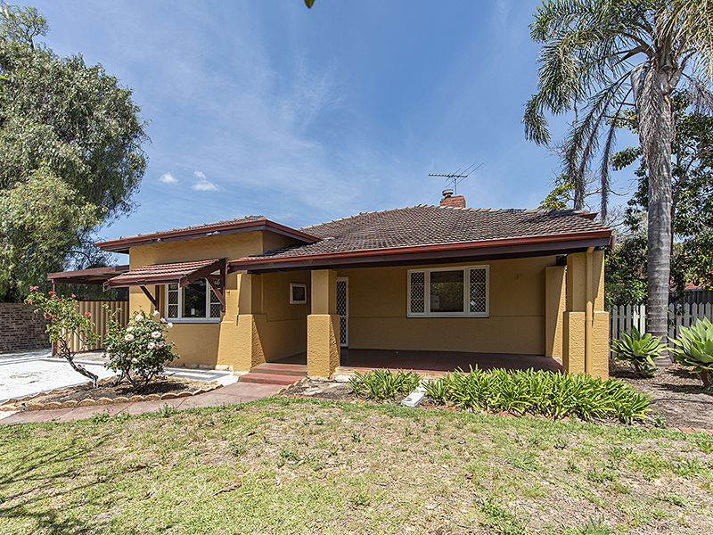 11 Raleigh Street, Carlisle, WA 6101 Property Details