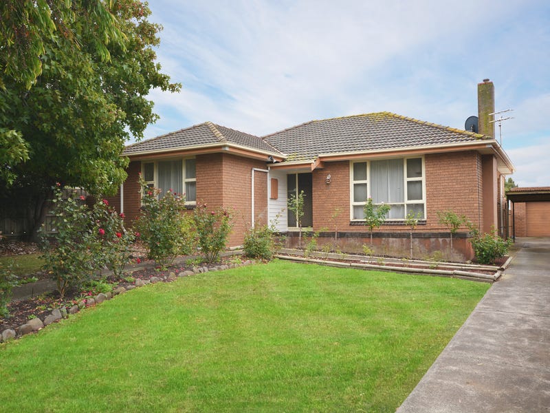 40 Bridgewater Road, Portland, Vic 3305 Property Details