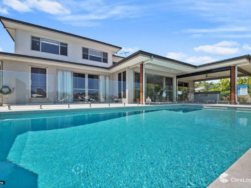 20 Nautilus Drive, Ormiston, Qld 4160