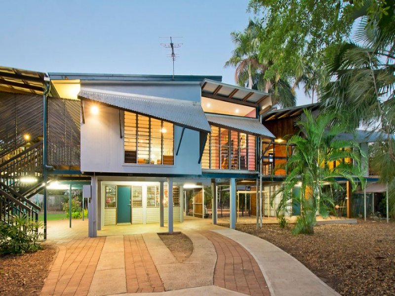 8 Frangipanni Street Nightcliff Nt 0810 Property Details