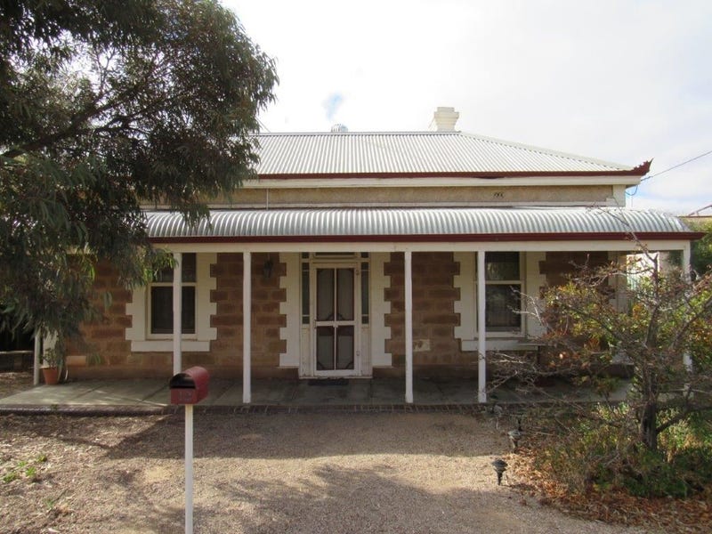 12 Little Street, Peterborough, SA 5422 Property Details