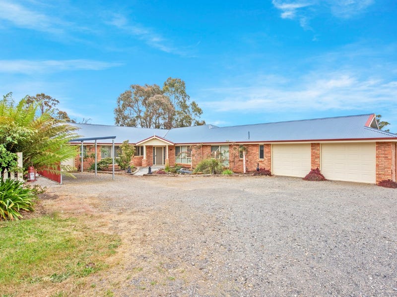 577A Preston Road, North Motton, Tas 7315 House for Sale realestate