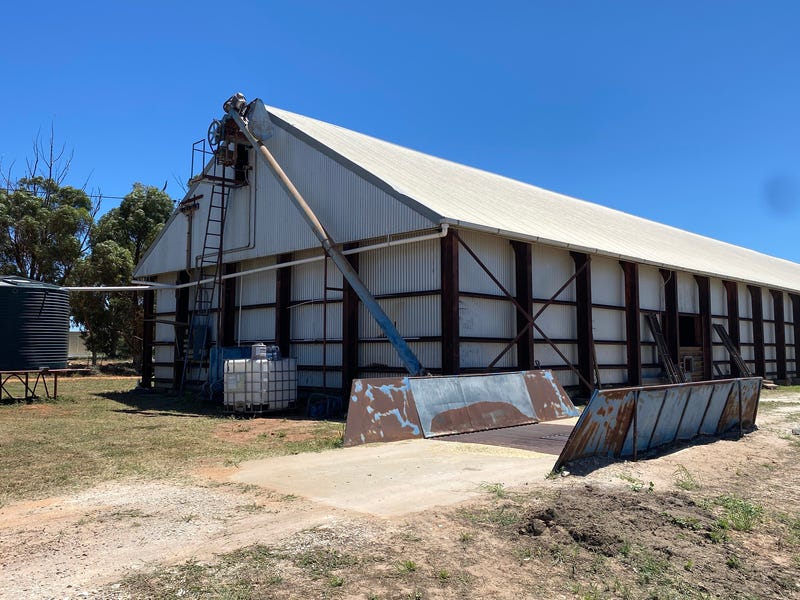 Narrandera address available on request Cropping for Sale 700270408