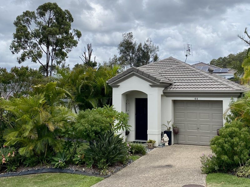 44/31 Langport Parade, Mudgeeraba, QLD 4213