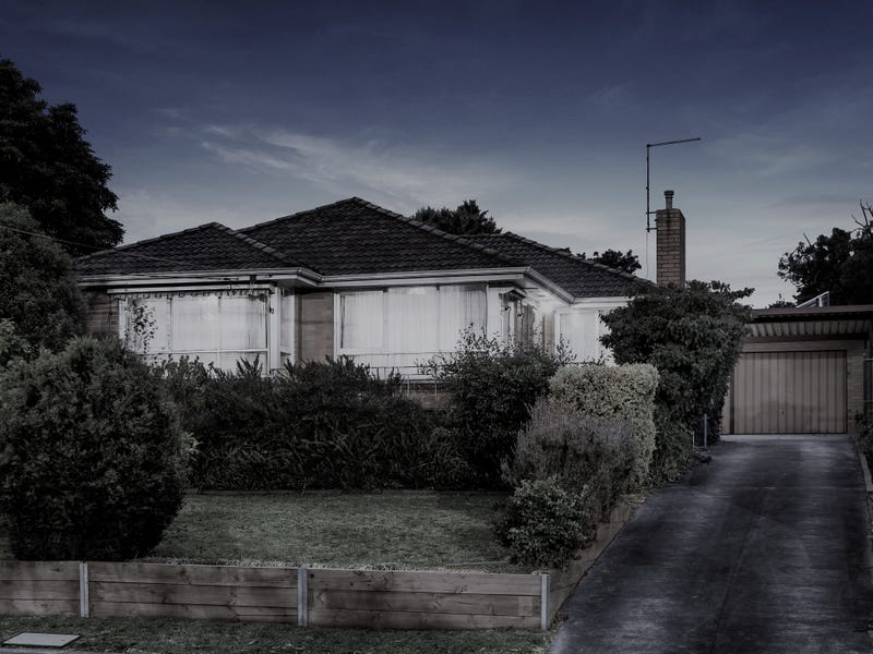 71 Elder Street, Watsonia, Vic 3087 Property Details