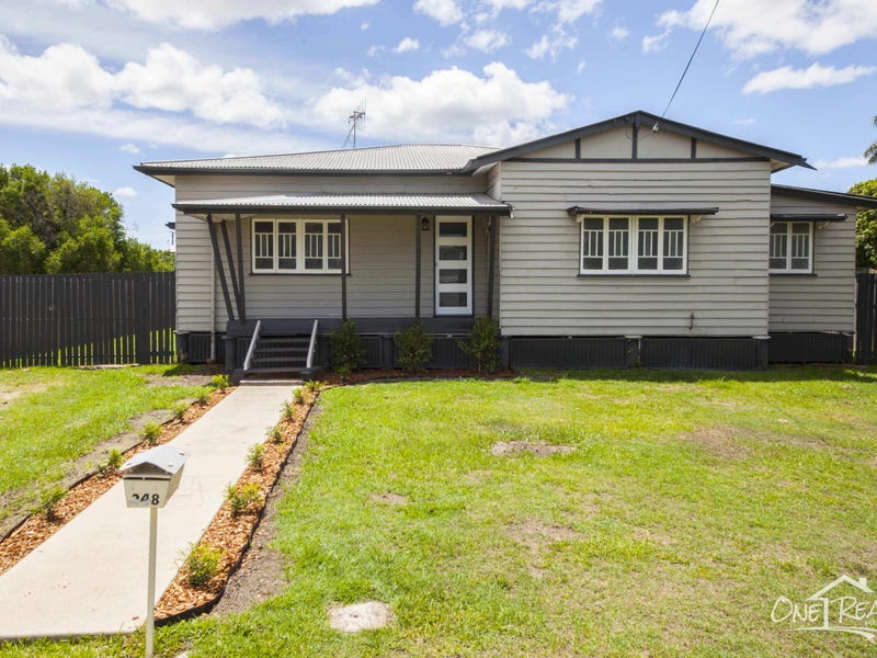 248 Tooley St, Maryborough, Qld 4650 Property Details