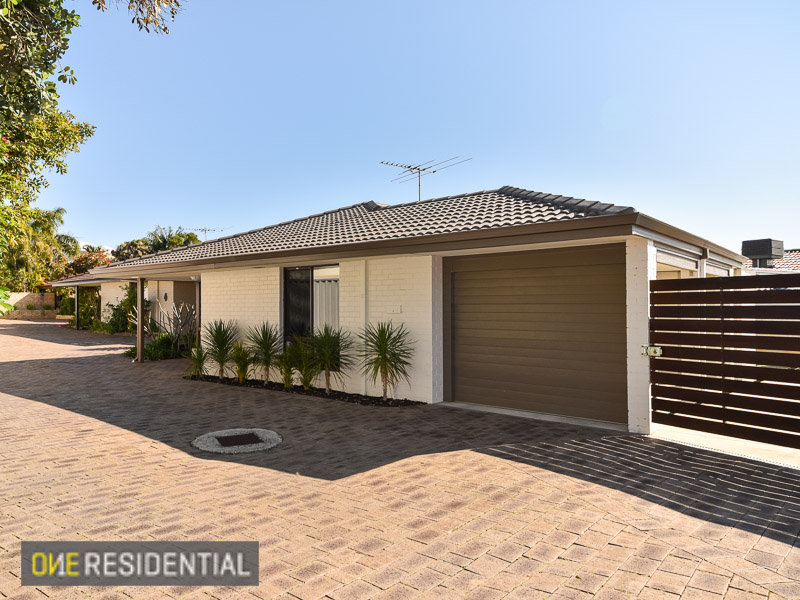 1/195 Marmion Street, Palmyra, WA 6157 Property Details