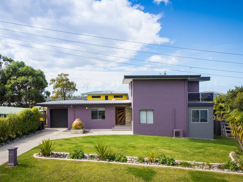 19 Seaview Avenue, Merimbula, NSW 2548 Property Details