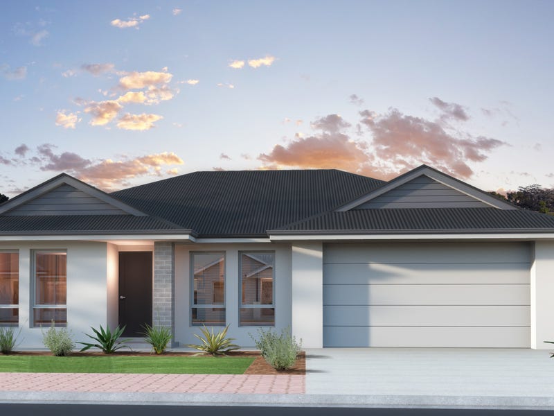 Lot 111 Halyard Street, Goolwa, SA 5214 House for Sale realestate