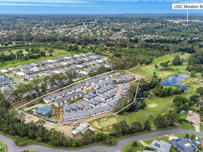 12/5 Pine Valley Drive, Joyner, QLD 4500