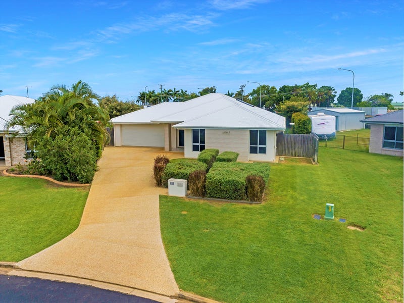 55 Garson Drive, Bargara, Qld 4670 Property Details