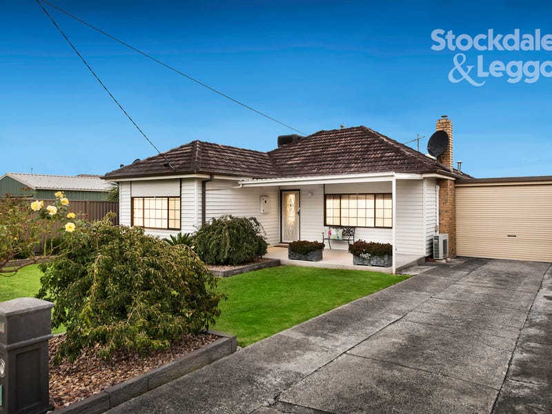 1 Mikado Street, Hadfield, Vic 3046 Property Details