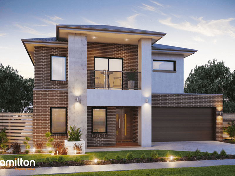 LOT 3009 Westbrook, Truganina, Truganina, Vic 3029 Property Details