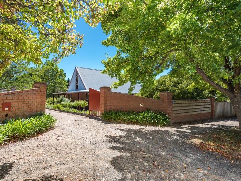 6062 Victoria Street, Macedon, Vic 3440 Property Details