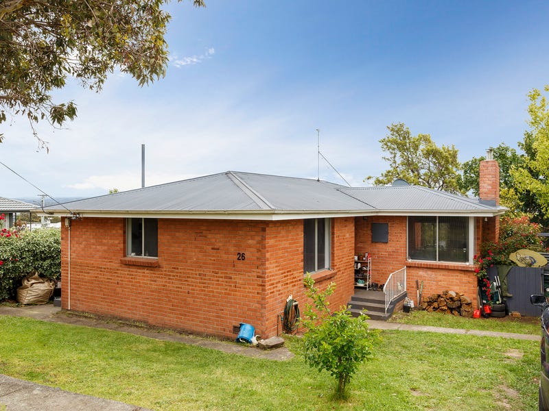26 Cromwell Street, Ravenswood, TAS 7250