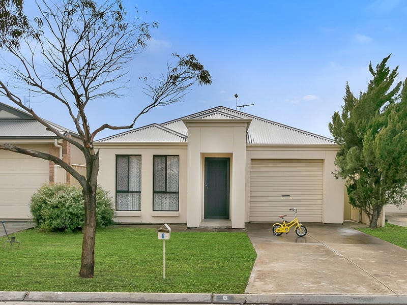8 Martinwood Close, Burton, SA 5110 Property Details