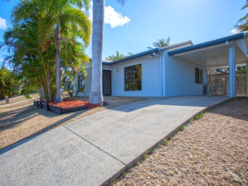 465 Bedford Road, Andergrove, QLD 4740