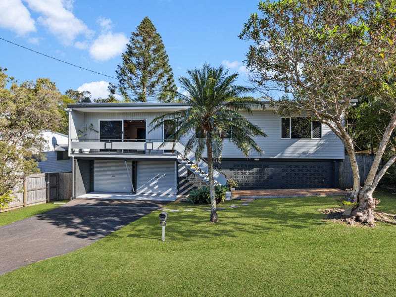 5 Crescent Drive, Nambour, Qld 4560 Property Details