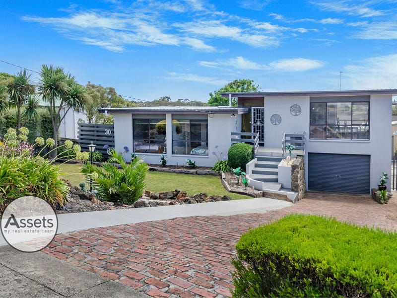 30 Aberdeen Street, Portland, Vic 3305 House for Sale