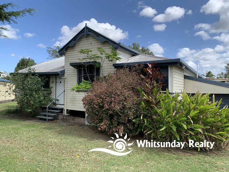 88 Faust Street, Proserpine, Qld 4800 Property Details