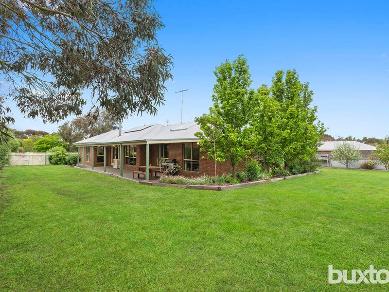 6 Bluebell Close, Moriac, Vic 3240 Property Details