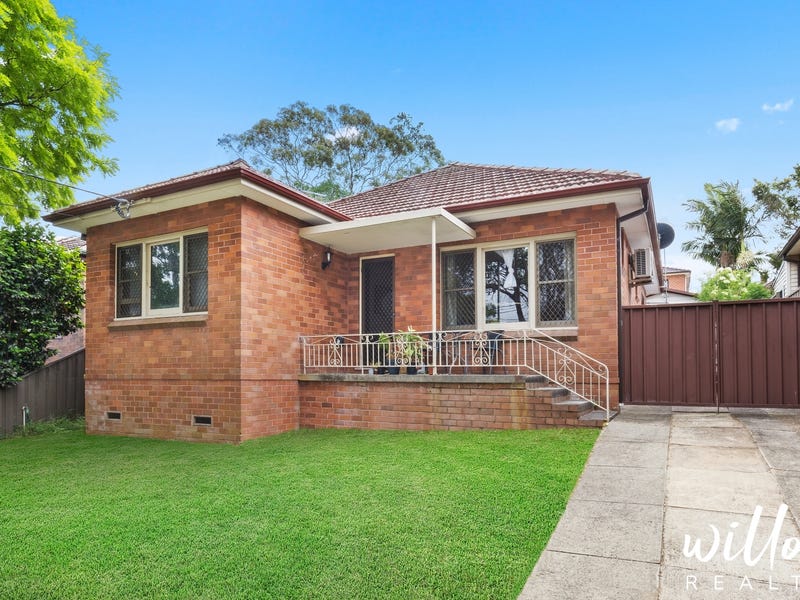 58 Coleridge Street, Riverwood, NSW 2210 Property Details