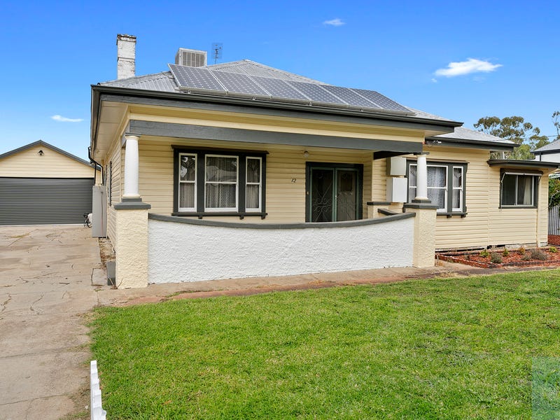 1012 Barooga Street North, Tocumwal, NSW 2714 House for Sale
