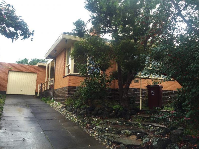 31 Philip Avenue, Doncaster, VIC 3108