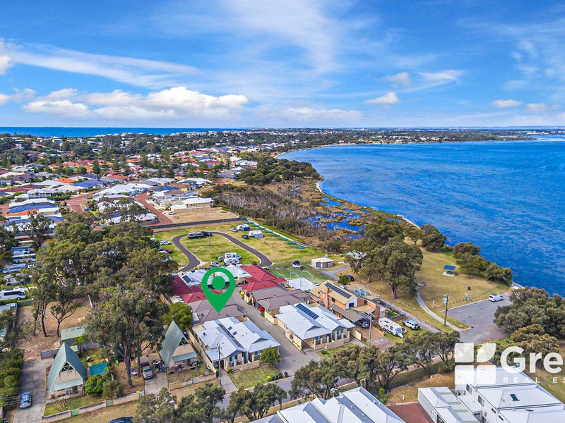 3/42 Olive Road, Falcon, WA 6210 Unit for Sale