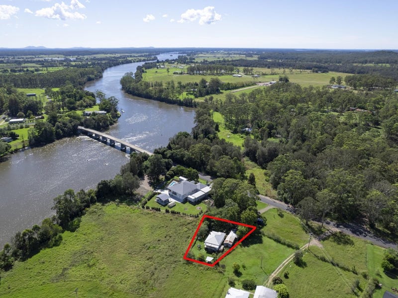 327 Rawdon Island Road, Sancrox, NSW 2446 House for Sale realestate