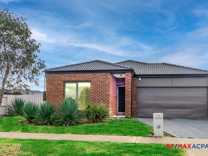 56 Carrick Street, Point Cook, VIC 3030