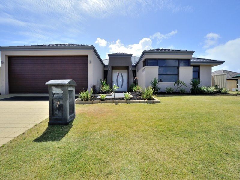 7 Usher Meander, Baldivis, WA 6171