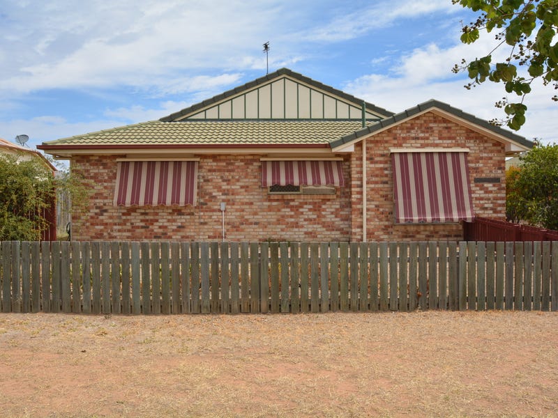 Unit 1/146 Grafton St, Warwick, Qld 4370 Property Details