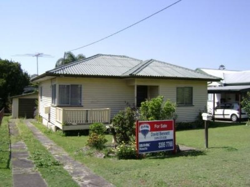 65 Whitworth Road, Cannon Hill, QLD 4170