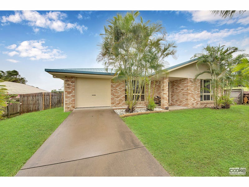 7 Callaghan Drive, Yeppoon, Qld 4703 Property Details