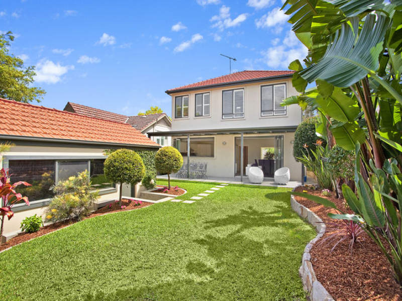 26 Portview Road, Greenwich, NSW 2065 Property Details